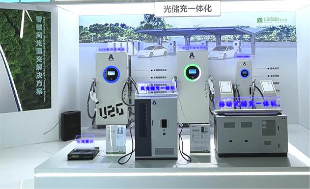 聚焦能源未來，共啟綠色篇章｜ 鴻嘉利CPSE2025圓滿收官！(圖5)